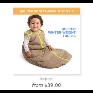 Baby sleeping bag sleep sack